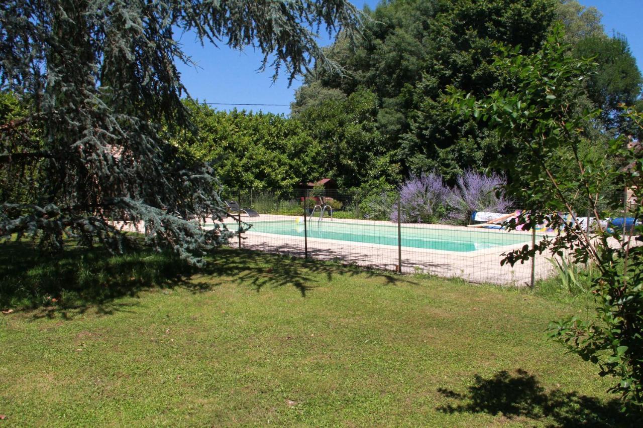 La Chartreuse Maison D Artistes Bergerac Kültér fotó