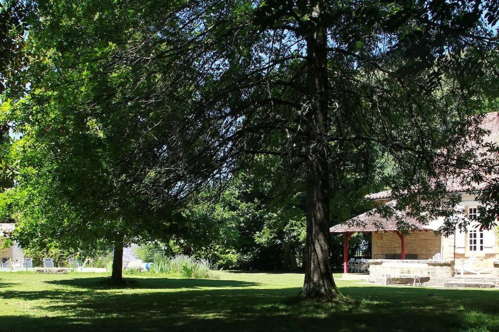 La Chartreuse Maison D Artistes Bergerac Kültér fotó
