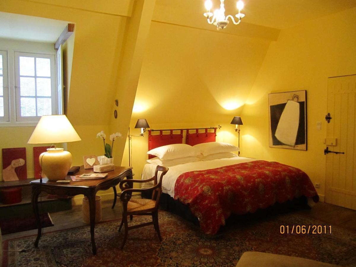 La Chartreuse Maison D Artistes Bergerac Kültér fotó