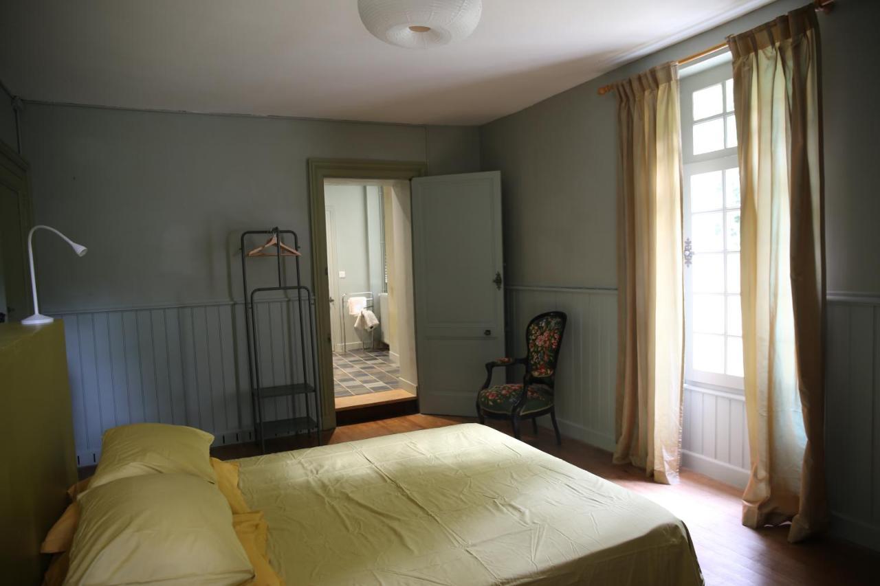La Chartreuse Maison D Artistes Bergerac Kültér fotó