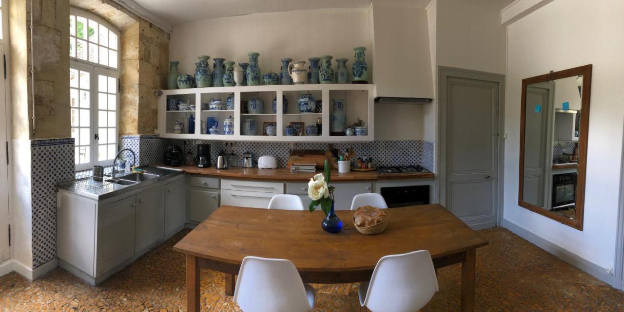 La Chartreuse Maison D Artistes Bergerac Kültér fotó