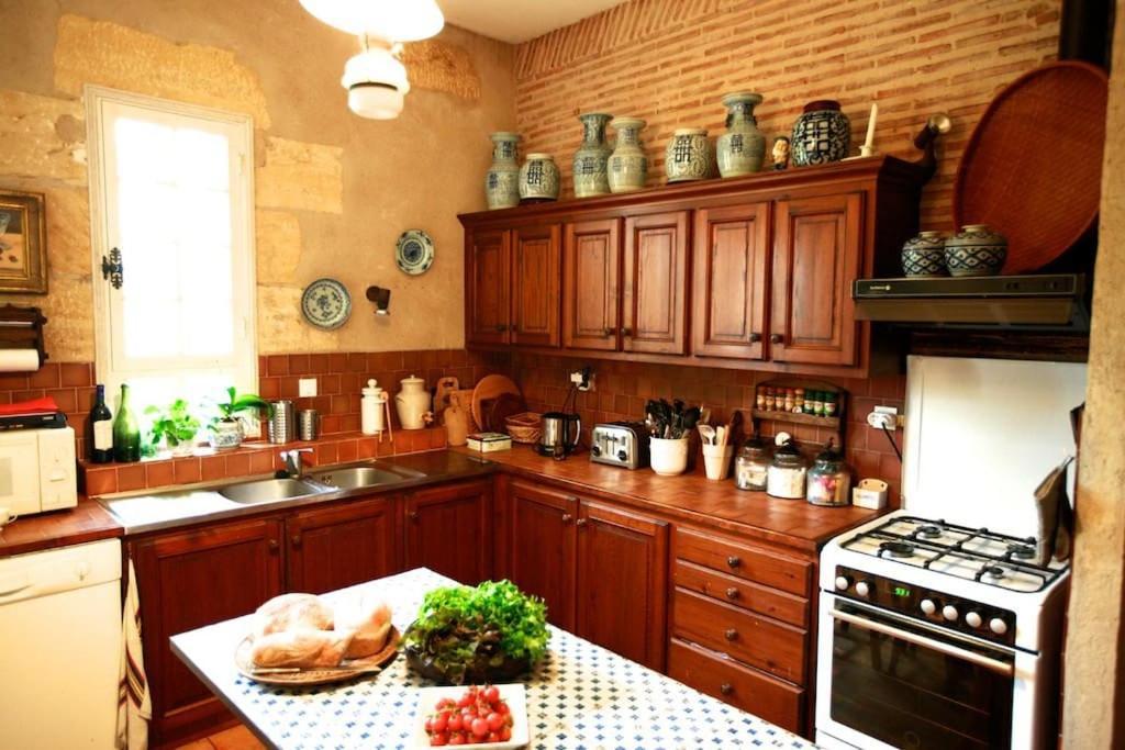 La Chartreuse Maison D Artistes Bergerac Kültér fotó