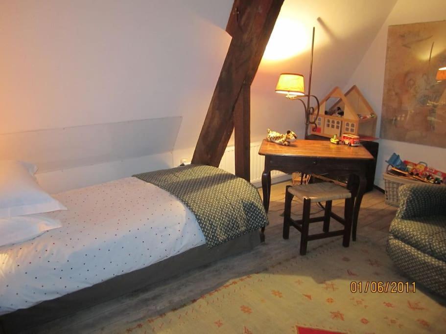 La Chartreuse Maison D Artistes Bergerac Kültér fotó