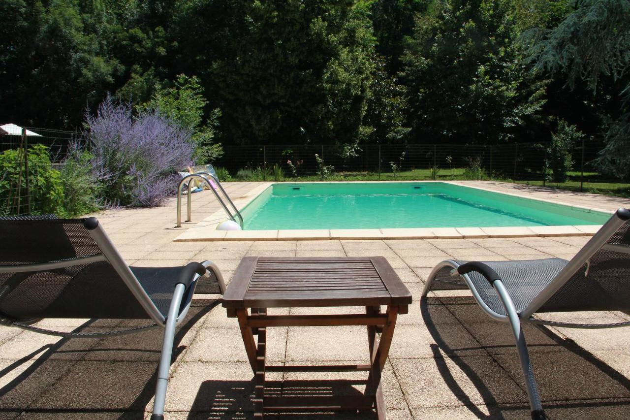 La Chartreuse Maison D Artistes Bergerac Kültér fotó
