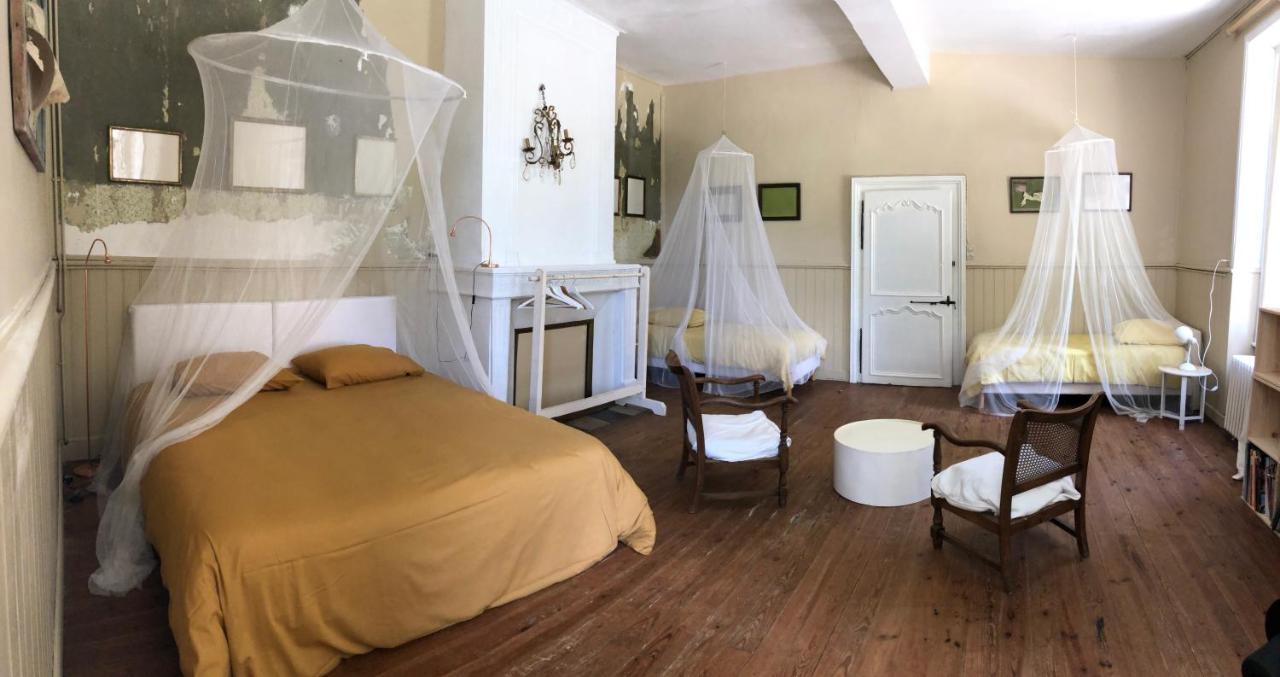 La Chartreuse Maison D Artistes Bergerac Kültér fotó