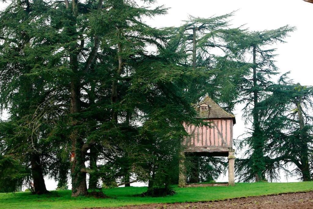 La Chartreuse Maison D Artistes Bergerac Kültér fotó