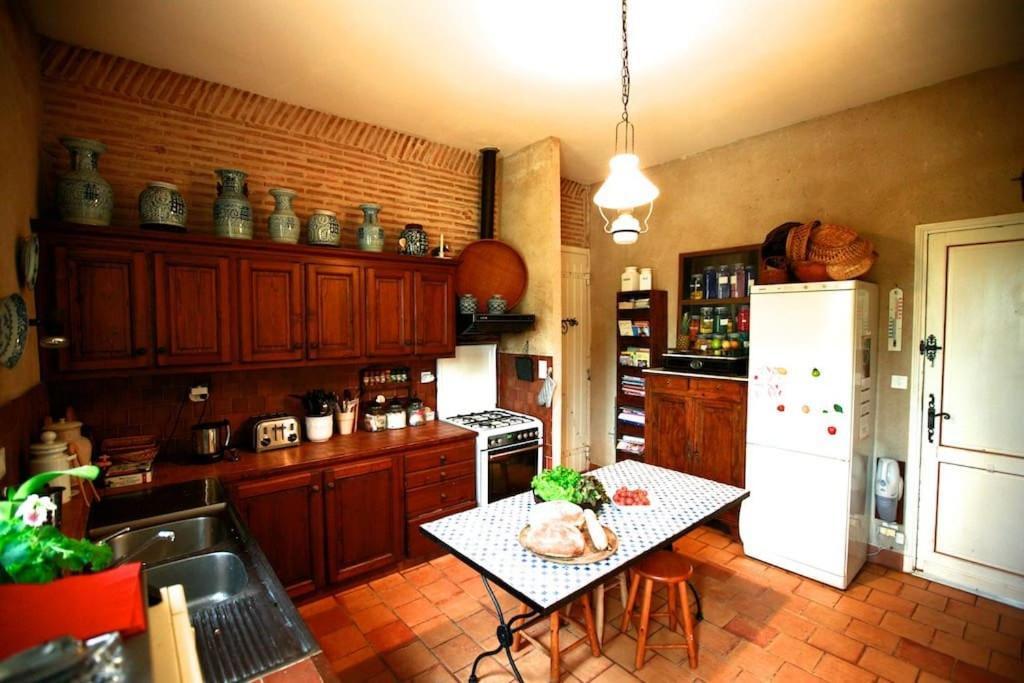 La Chartreuse Maison D Artistes Bergerac Kültér fotó