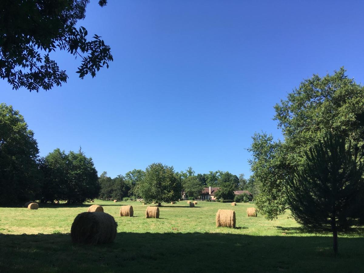La Chartreuse Maison D Artistes Bergerac Kültér fotó