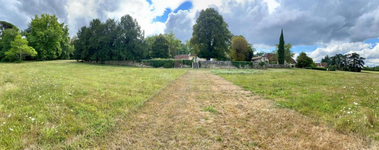 La Chartreuse Maison D Artistes Bergerac Kültér fotó