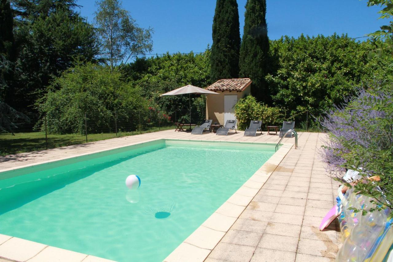 La Chartreuse Maison D Artistes Bergerac Kültér fotó