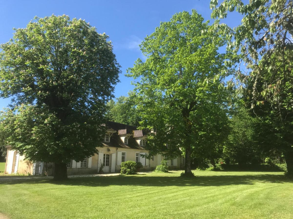 La Chartreuse Maison D Artistes Bergerac Kültér fotó