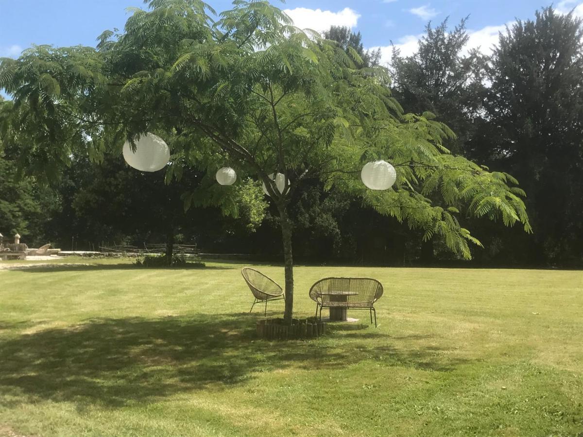 La Chartreuse Maison D Artistes Bergerac Kültér fotó