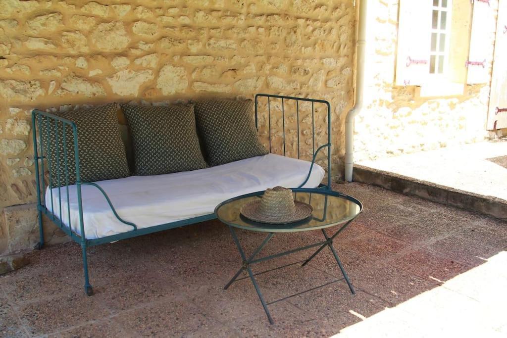 La Chartreuse Maison D Artistes Bergerac Kültér fotó