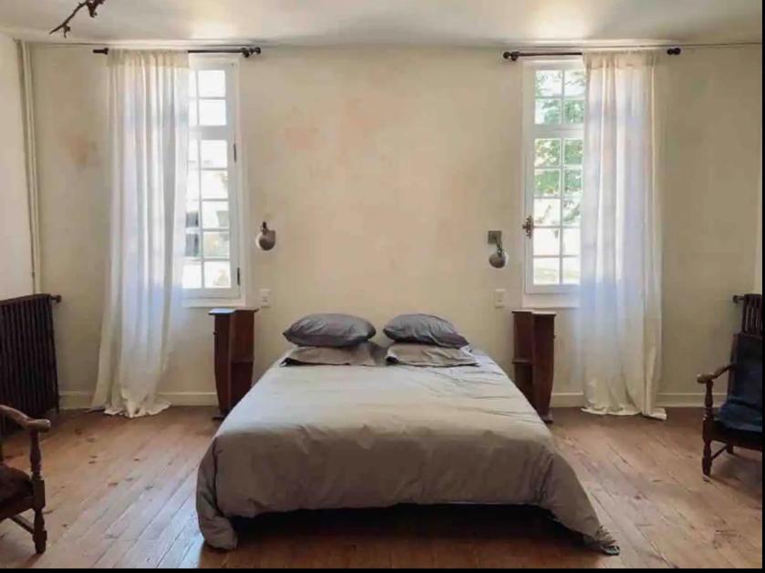 La Chartreuse Maison D Artistes Bergerac Kültér fotó