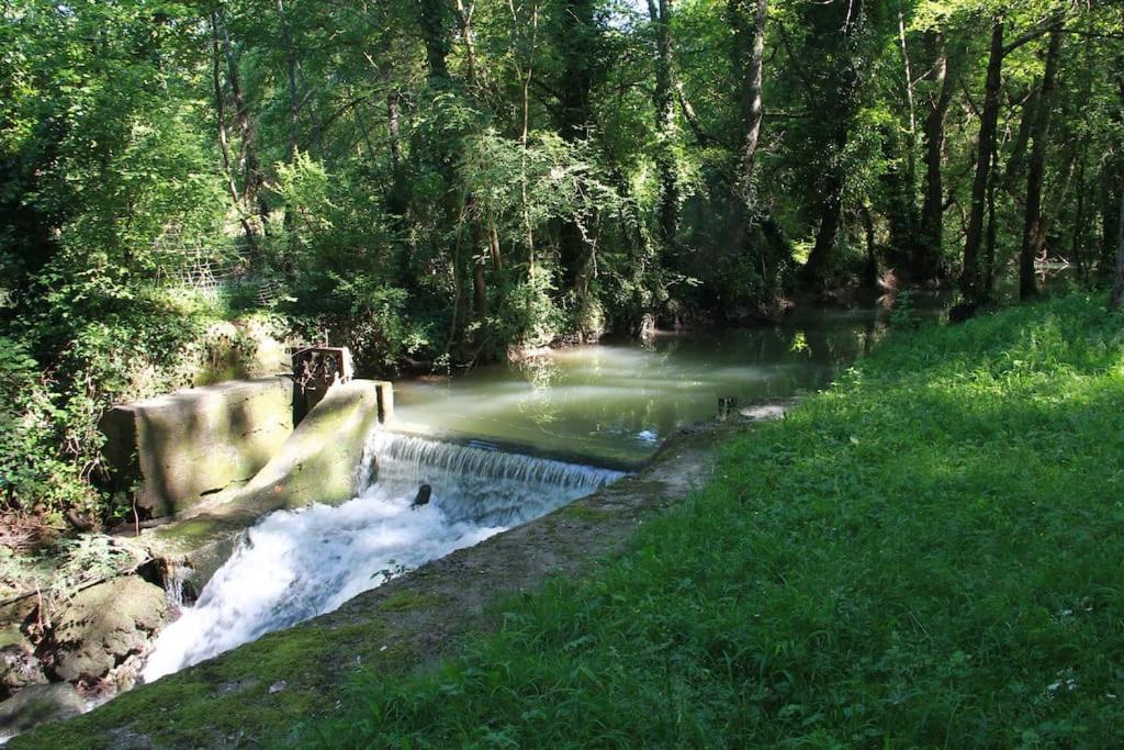 La Chartreuse Maison D Artistes Bergerac Kültér fotó