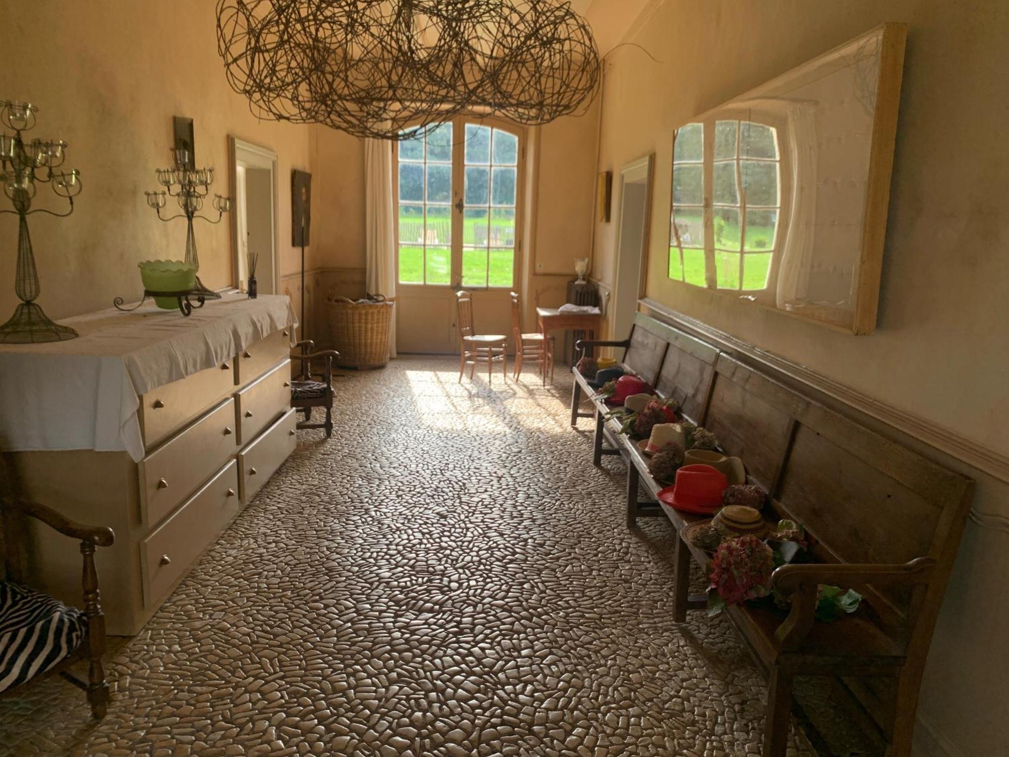 La Chartreuse Maison D Artistes Bergerac Kültér fotó