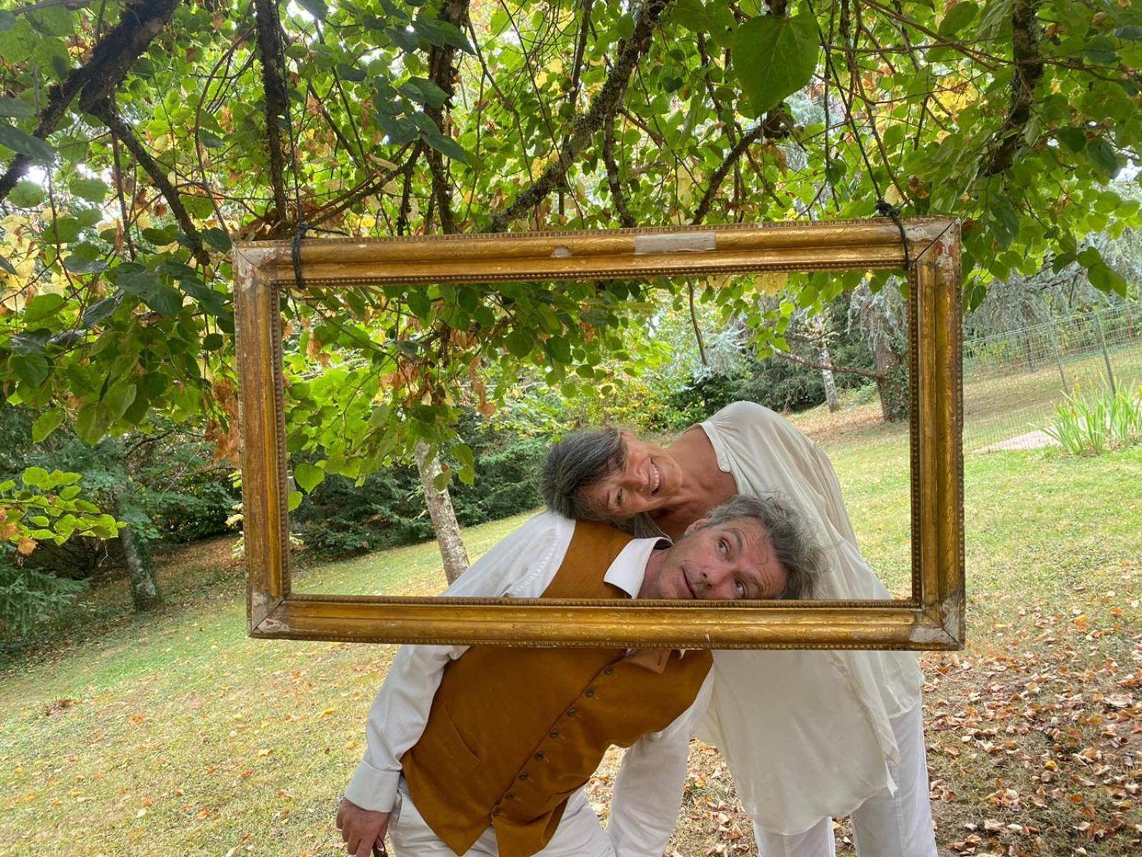 La Chartreuse Maison D Artistes Bergerac Kültér fotó