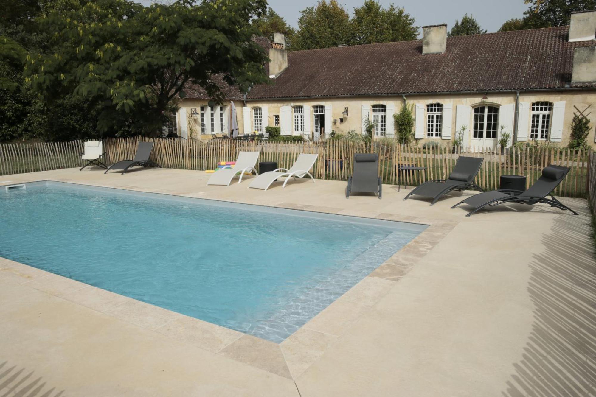 La Chartreuse Maison D Artistes Bergerac Kültér fotó